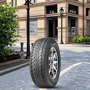 Pneus tout-terrain ultra durables 215/65R16 225/60R17 255/60R18 Caoutchouc sans chambre à air Maniabilité stable Anti-roulis SUV Voyages <span class=keywords><strong>en</strong></span> <span class=keywords><strong>famille</strong></span> Hors route - Product Image 3