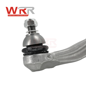 2063308102 2063308202 คอนโทรลอาร์มสำหรับรถเบนซ์ W206 C200 C300 ช่วงล่างด้านหน้าบน วิชโบน แทรลลิงค์ แทรค ลิงค์ อะไหล่ช่วงล่าง - Product Image 6