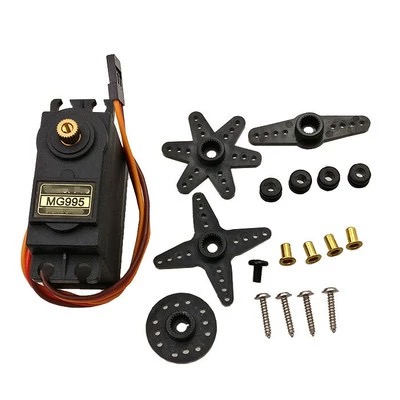 mg995 servo motor