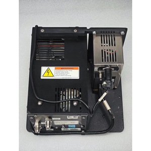 Analyseur d'oxygène Neutronics modèle 3100, équipement d'analyse de gaz d'oxygène traces, automatisation industrielle - Product Image 4
