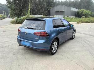 <span class=keywords><strong>2019</strong></span> para VW <span class=keywords><strong>E</strong></span>-<span class=keywords><strong>Golf</strong></span>, Caja de Cambios Automática, Asientos de Cuero, Motor Turbo, Tracción Delantera, Neumáticos R18, Cámara Trasera, Portaequipajes de Techo de Aleación de Aluminio, Volante a la Izquierda - Product Image 5