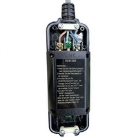 Prise électrique détachable RIFENG SAA conforme à la norme australienne, RCD PRCD, 10A 16A, étanche en extérieur, protection contre les surtensions portable en ligne