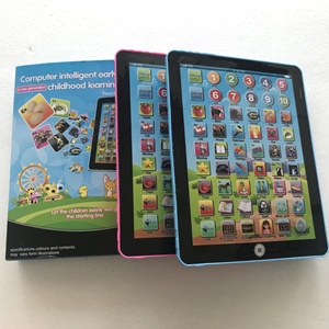 Tablette <span class=keywords><strong>d</strong></span>'apprentissage pour enfants, mini-ordinateur éducatif, lecteur interactif pour l'apprentissage précoce, machines <span class=keywords><strong>d</strong></span>'apprentissage de l'<span class=keywords><strong>anglais</strong></span>, éducatif SS - Product Image 4