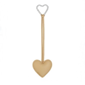 Nouveaux sacs créatifs en cuir PU, <span class=keywords><strong>porte</strong></span>-clés, pendentifs, accessoires vestimentaires en forme de cœur, pendentifs pour couples et <span class=keywords><strong>porte</strong></span>-clés - Product Image 5