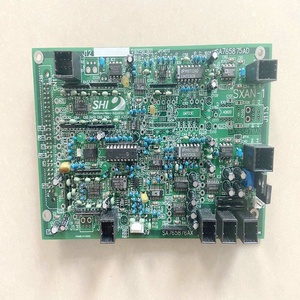 แผงวงจรพิมพ์ SXAN-1A SA767003AD SA767588AD iaex ASSY สำหรับเครื่องฉีดขึ้นรูป - Product Image 3