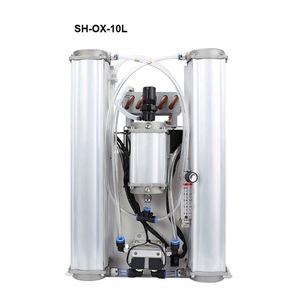 High Purity <b>Gas</b> Generation Equipment Oxygen air Compressor Oxygen <b>Generator</b> Spare Parts - Product Image 6
