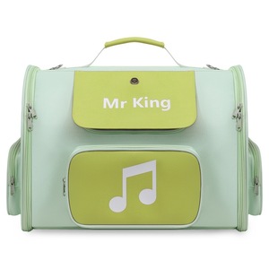 Moorper/Moorper Pet Carry - Portable Shoulder/Handbag/Crossbody <b>Cat</b> Bag, Breathable <b>Backpack</b> - Product Image 5