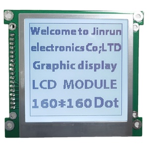 TN Type <strong>Segment</strong> <strong>LCD</strong> <strong>Panel</strong> <strong>Display</strong> - Product Image 3