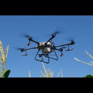 Control Remoto para Dron Agrícola Agras T30 Combo con 3 Baterías, Cargador y Tanque de Operación de 30L - Product Image 5