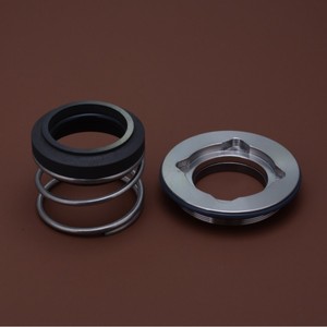 Anillo de sellado mecánico de bola para máquinas de ordeño - Product Image 1