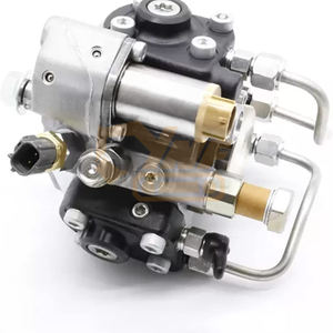 Насос впрыска топлива YNF 6Hk1 Hp4 8-98091565-1 294050-0105 для Zx330-3 Isuzu <span class=keywords><strong>Hitachi</strong></span> - Product Image 3