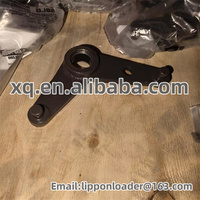 Bielle de connexion 4190002997 utilisée dans les niveleuses à moteur SSDLG G9180 G9190 G9200