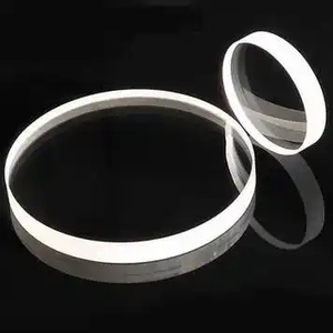 Nouvelle lentille de protection pour laser à fibre optique 1064nm 27.9*4.1/24.9*1.5/37X7/38.1*1.6mm - Product Image 6