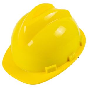 Cascos de Seguridad Industriales Personalizables para Hombre, Venta al Por Mayor Directa de Fábrica, con Logotipo Personalizado, para Construcción y Trabajo - Product Image 3