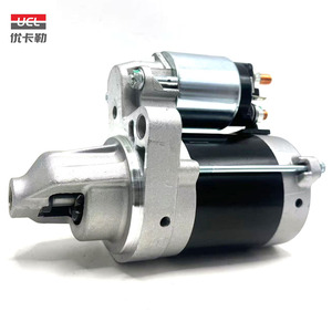 Conjunto de arranque de coche para NISSAN <span class=keywords><strong>Pixo</strong></span> SUZUKI Alto 1,0 K10B 233004A00B 3110051K00 3110051K20 3110061M00 3110073K00 3110086G20 - Product Image 2