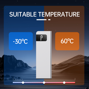 Jwsy J-DZ201 tự động bùng nổ cổng thông minh điều khiển từ xa hệ thống rào cản giao thông cho bãi đậu xe lối vào nhà để xe bãi đậu xe - Product Image 5