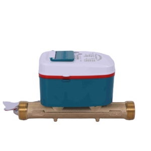 Nhà Máy Giá <span class=keywords><strong>IOT</strong></span> thông minh đồng hồ nước kỹ thuật số mét nước thông minh trả trước đồng hồ nước giá - Product Image 4