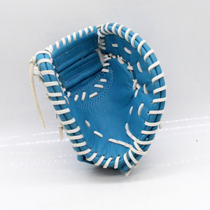 Aceptamos pedidos al por mayor de guantes de béisbol de cuero japonés Kip personalizados, guantes de béisbol de cuero hechos a medida, absolutamente increíbles - Product Image 1
