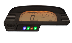 Piezas originales completas <span class=keywords><strong>Honda</strong></span> <span class=keywords><strong>XRE</strong></span> <span class=keywords><strong>300</strong></span> tablero digital de <span class=keywords><strong>moto</strong></span> tacómetro para XRE300 <span class=keywords><strong>Honda</strong></span> NX 4 FALCON 400i - Product Image 2