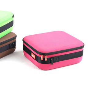 Étui EVA OEM, étui de transport EVA personnalisé, résistant à l'eau, de style tendance, pour le rangement et la protection, avec fermeture éclair - Product Image 3