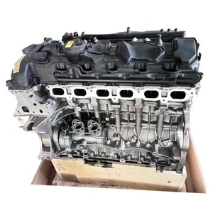 Factory ZQ POWER S55 3.0T 6 Cylinders New Complete <strong>Engine</strong> for LAND CRUISER PRADO - Product Image 3