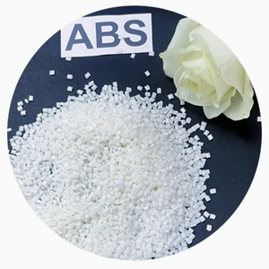 Precio de fábrica Resina ABS Materia prima plástica Grado de inyección de alta resistencia ABS Gránulos vírgenes Pellets de materia prima plástica ABS - Product Image 4