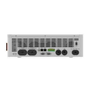 Inversor Solar de Alta Frecuencia y Bifásico HU10348, Sistema de Almacenamiento de Energía de 10 KW 48v, Sistema Solar HU10348, Ropa de Cama para Cuna - Product Image 6
