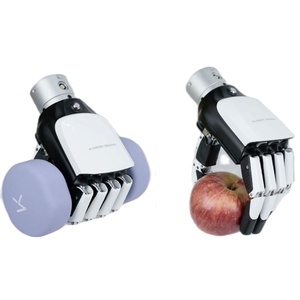 Robot Colaborativo Inspire RH56E2 RH56F1, 5 Dedos, 6DOF, 12 Articulaciones, Mano Diestra para Investigación Educativa Humano-Robot - Product Image 6