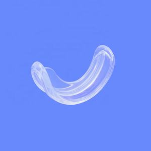 Op Maat Gemaakte Medische Lsr Siliconen Vingerhoes Voor Oximeter Siliconen Vingertoppen - Product Image 5