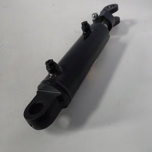 Ensemble de vérin de basculement pour chariot élévateur Doosan, 1500 kg, acier, pour chariot élévateur électrique B20SCE, utilisation en entrepôt - Product Image 4