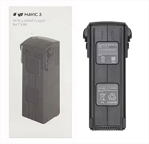 Baterías Originales para Dron Mavic 3 Pro/Mavic 3T, Serie Mavic 3, 5000mAh, 15.4V, Repuestos Disponibles - Product Image 2