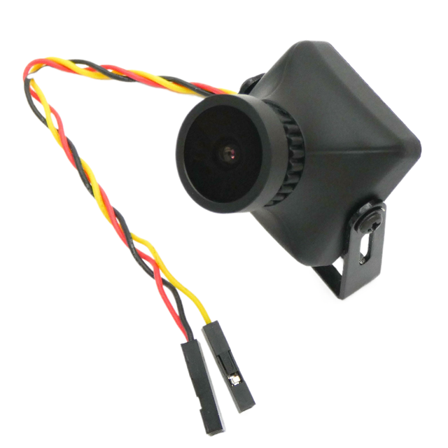 BSSY High Definition 1200TVL FPV Aircraft Camera with 2.8mm Lens Module