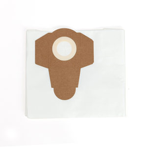 Bolsa de Polvo Desechable Tesmo 5 Piezas TC-5P para Aspiradora, Recolección de Polvo Durante Trabajos de Perforación e Instalación - Product Image 3