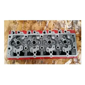 Головка блока цилиндров двигателя ISF 3,8 ISF3.8 5258274 5258276 4995524 5271833 для деталей машин Cummins