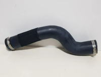 Selang EB3G6F073CE Sistem Pendingin Intercooler Selang OEM EB3G-6F073-CE untuk Ford Ganti SELANG UDARA MASUK/KELUAR INTER COOLER