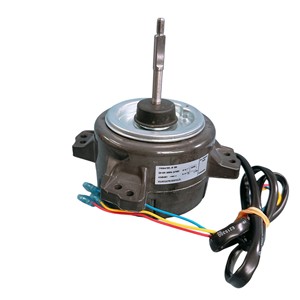 มอเตอร์แอร์กลางแจ้งพานาโซนิค YYW35-6-7297L 35W แบบสายไฟแบบปล่อย - Product Image 3