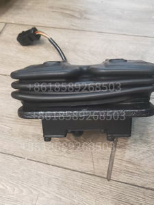 La valve de pédale de pied 247-5275 2475275 s'applique aux valves de pédale de pied de CAT E390D 385 374 365C. - Product Image 5