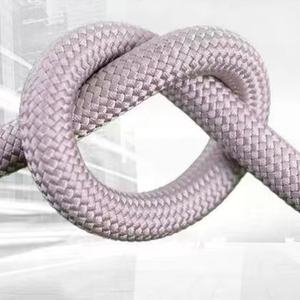 Corde de sécurité en paracorde 8-16 mm pour l'évacuation, équipement d'escalade, équipement de sécurité en nylon pour l'extérieur, matériel de lutte contre les incendies - Product Image 2