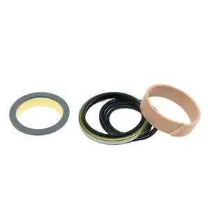 EXCAVATOR SEAL KITS 320D EXCAVATOR SEAL KIT FOR VOLVO 210 EXCAVATOR BOOM SEAL KIT