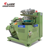 Écrou automatique Rivet Boulon À Vis Faisant La Machine