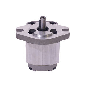 Pompe à engrenages hydraulique KYDAC, déplacement de 16 cm, pression de 300 bars, débit de 3 L/min - Product Image 2