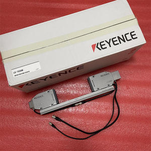 เซ็นเซอร์วัดระยะด้วยเลเซอร์แบบดิจิตอล KEYENCE LS-7030M พร้อมการรับประกัน 1 ปี - Product Image 5
