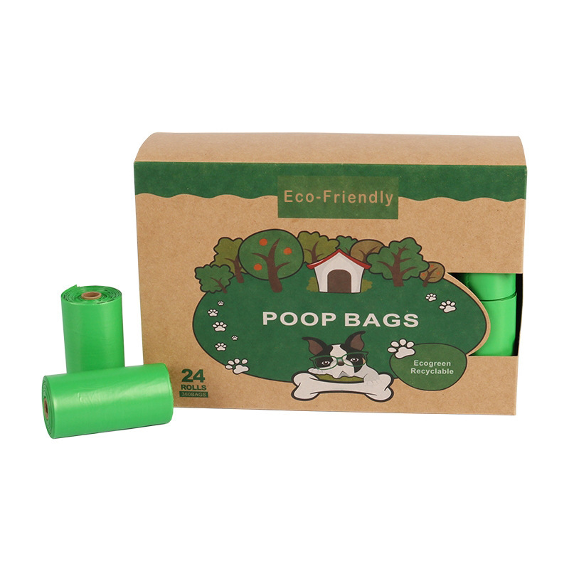 24 rouleaux vert