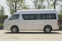 Foton View Foton Fengjing G9 2.4L Versión Comercial, Vehículo Comercial de 9 Plazas, Minibús en Venta