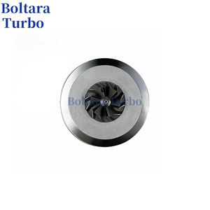 Turbocompresseur BT Turbo Chra Turbine Core GTB1749VM 03G253014K 757042-5014S pour VW Golf V 2.0 TDI 125Kw 170HP BMN BMR BUY BUZ 2006-2008 - Product Image 1