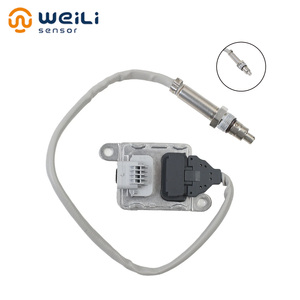 Bộ phận động cơ diesel nox oxy nox cảm biến 9821120980 phù hợp cho <span class=keywords><strong>Citroen</strong></span> Peugeot 1.6 2.0 HDI bluehdi DIESEL Peugeot 308 2014-2021 - Product Image 1