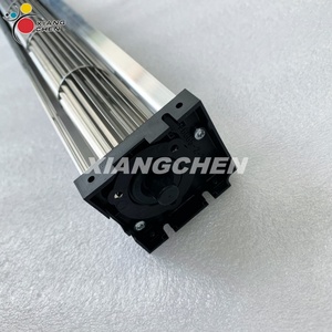 Ventilateur transversal EA Printing Machines New M2.115.2501 pour machines d'impression offset - Pièces de presse - Product Image 4