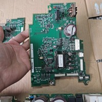 MFDKTA390CA1 Servo Drive Control Board for Industrial Automation Equipment