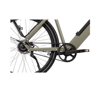 <span class=keywords><strong>Bicicleta</strong></span> Eléctrica Urbana para Adultos 2025, Nueva, con Batería de Litio de 36V 15Ah, Motor Central de 250W, Cuadro de Aleación de Aluminio, Frenos de Disco Hidráulicos 3 - Product Image 6