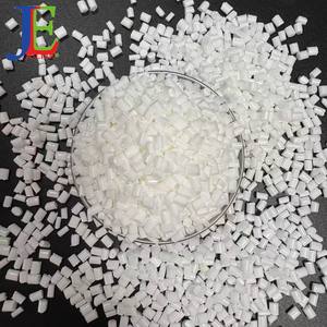 Полиамид <span class=keywords><strong>Pa66</strong></span> <span class=keywords><strong>Gf20</strong></span> композитная Смола огнестойкая V0 формовочная пластиковая гранула <span class=keywords><strong>PA66</strong></span> - Product Image 5